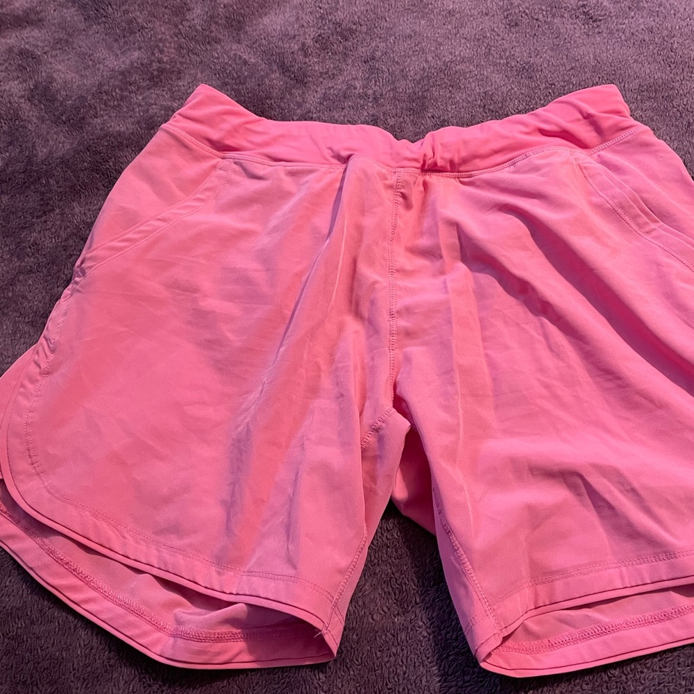Willit Women’s 5” Swim Board Shorts Size 10